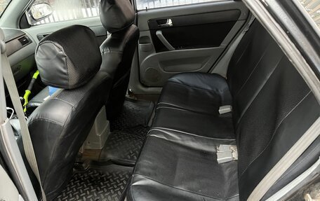 Chevrolet Lacetti, 2005 год, 249 999 рублей, 11 фотография