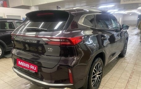 CheryExeed TXL, 2022 год, 2 349 875 рублей, 5 фотография