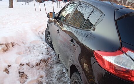 Renault Megane III, 2014 год, 430 000 рублей, 3 фотография