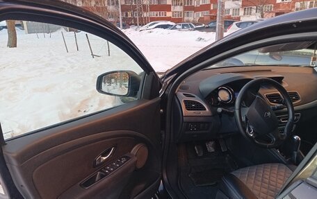 Renault Megane III, 2014 год, 430 000 рублей, 5 фотография