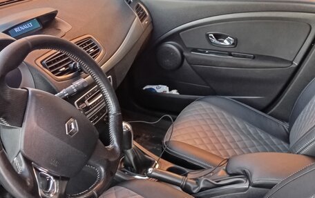 Renault Megane III, 2014 год, 430 000 рублей, 6 фотография