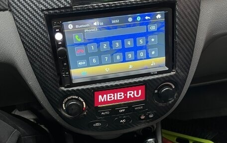 Chevrolet Lacetti, 2005 год, 249 999 рублей, 8 фотография