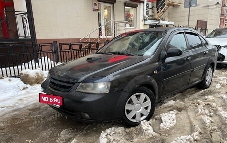 Chevrolet Lacetti, 2005 год, 249 999 рублей, 2 фотография