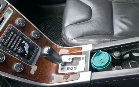 Volvo XC60 II, 2011 год, 1 100 000 рублей, 3 фотография