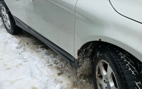 Volvo XC60 II, 2011 год, 1 100 000 рублей, 8 фотография