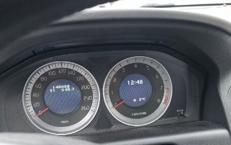 Volvo XC60 II, 2011 год, 1 100 000 рублей, 4 фотография