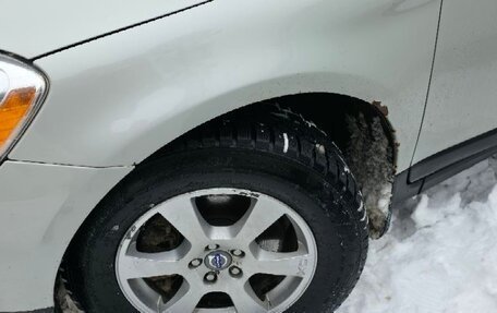 Volvo XC60 II, 2011 год, 1 100 000 рублей, 5 фотография