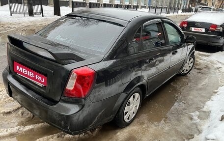 Chevrolet Lacetti, 2005 год, 249 999 рублей, 4 фотография