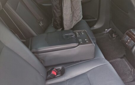 Toyota Camry, 2017 год, 2 000 000 рублей, 8 фотография