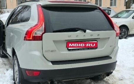 Volvo XC60 II, 2011 год, 1 100 000 рублей, 7 фотография