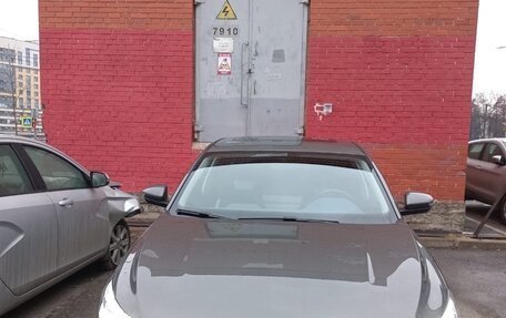 Geely Emgrand, 2023 год, 1 650 000 рублей, 6 фотография