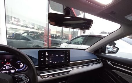 Geely Emgrand, 2023 год, 1 650 000 рублей, 7 фотография