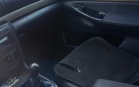 Audi A4, 1999 год, 390 000 рублей, 6 фотография