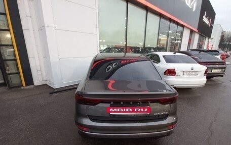 Geely Emgrand, 2023 год, 1 650 000 рублей, 5 фотография