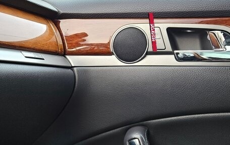 Volkswagen Phaeton I рестайлинг, 2009 год, 1 400 000 рублей, 15 фотография