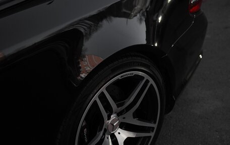 Mercedes-Benz SL-Класс AMG, 2008 год, 4 200 000 рублей, 11 фотография