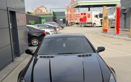 Mercedes-Benz SL-Класс AMG, 2008 год, 4 200 000 рублей, 6 фотография