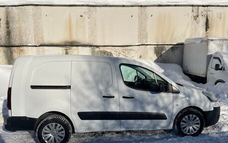 Citroen Berlingo II рестайлинг, 2013 год, 450 000 рублей, 4 фотография