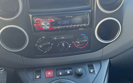 Citroen Berlingo II рестайлинг, 2013 год, 450 000 рублей, 7 фотография