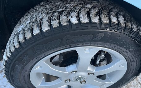 Nissan Wingroad III, 2001 год, 350 000 рублей, 15 фотография