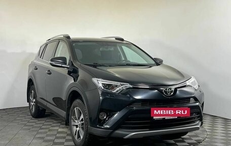 Toyota RAV4, 2019 год, 2 590 000 рублей, 3 фотография