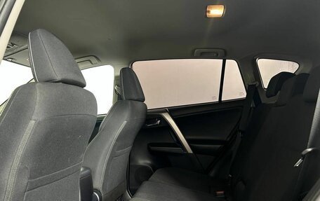 Toyota RAV4, 2019 год, 2 590 000 рублей, 8 фотография