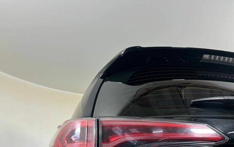 Toyota RAV4, 2019 год, 2 590 000 рублей, 12 фотография