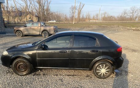 Chevrolet Lacetti, 2007 год, 430 000 рублей, 2 фотография