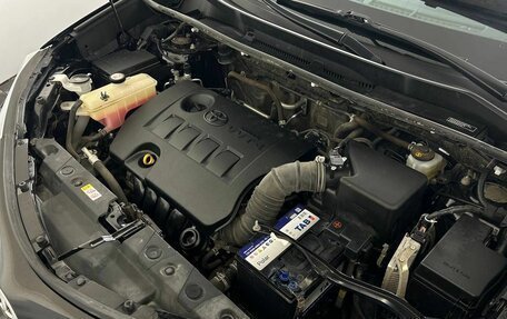 Toyota RAV4, 2019 год, 2 590 000 рублей, 14 фотография