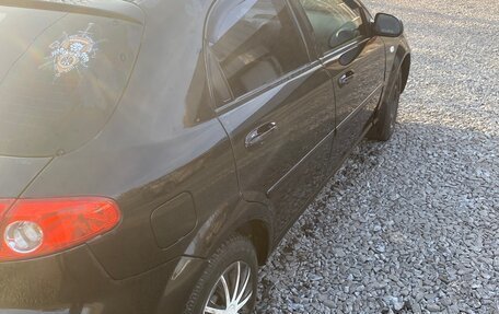 Chevrolet Lacetti, 2007 год, 430 000 рублей, 4 фотография