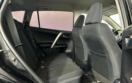 Toyota RAV4, 2019 год, 2 590 000 рублей, 9 фотография