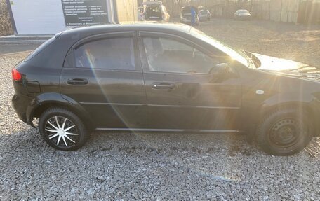 Chevrolet Lacetti, 2007 год, 430 000 рублей, 5 фотография