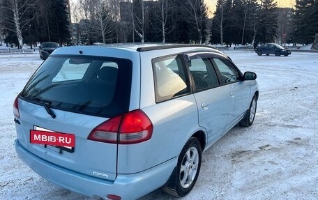 Nissan Wingroad III, 2001 год, 350 000 рублей, 10 фотография