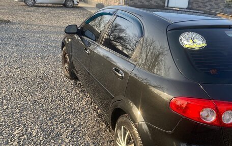 Chevrolet Lacetti, 2007 год, 430 000 рублей, 7 фотография