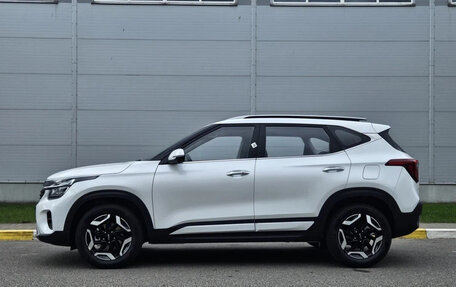 KIA Seltos I, 2025 год, 2 290 000 рублей, 8 фотография