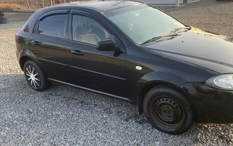 Chevrolet Lacetti, 2007 год, 430 000 рублей, 9 фотография