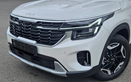 KIA Seltos I, 2025 год, 2 290 000 рублей, 7 фотография