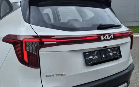 KIA Seltos I, 2025 год, 2 290 000 рублей, 9 фотография