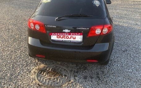 Chevrolet Lacetti, 2007 год, 430 000 рублей, 8 фотография