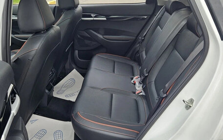 KIA Seltos I, 2025 год, 2 290 000 рублей, 15 фотография