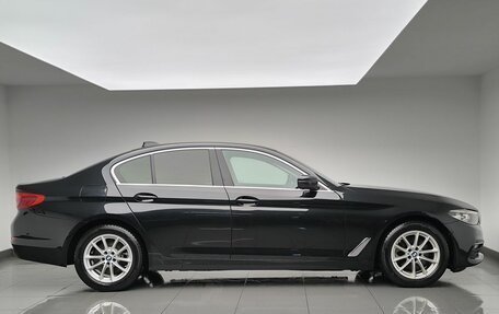 BMW 5 серия, 2020 год, 3 770 000 рублей, 3 фотография