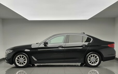 BMW 5 серия, 2020 год, 3 770 000 рублей, 6 фотография