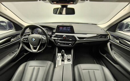 BMW 5 серия, 2020 год, 3 770 000 рублей, 7 фотография