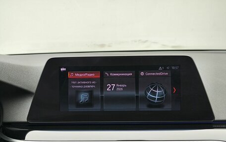 BMW 5 серия, 2020 год, 3 770 000 рублей, 9 фотография