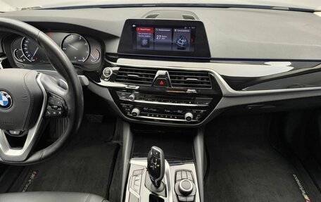 BMW 5 серия, 2020 год, 3 770 000 рублей, 8 фотография