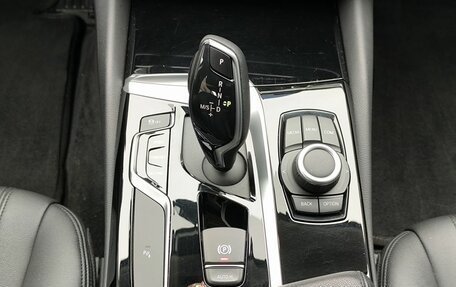 BMW 5 серия, 2020 год, 3 770 000 рублей, 11 фотография