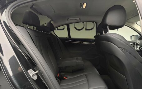 BMW 5 серия, 2020 год, 3 770 000 рублей, 26 фотография