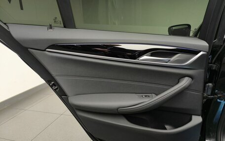 BMW 5 серия, 2020 год, 3 770 000 рублей, 25 фотография