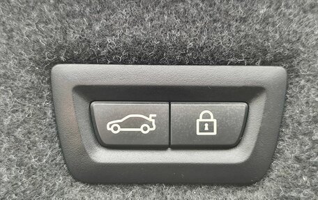 BMW 5 серия, 2020 год, 3 770 000 рублей, 28 фотография