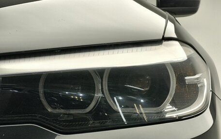 BMW 5 серия, 2020 год, 3 770 000 рублей, 29 фотография